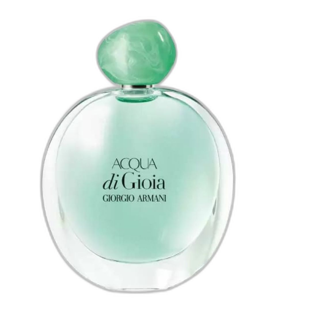 Perfume Acqua Di Gioia Giorgio Armani-3A